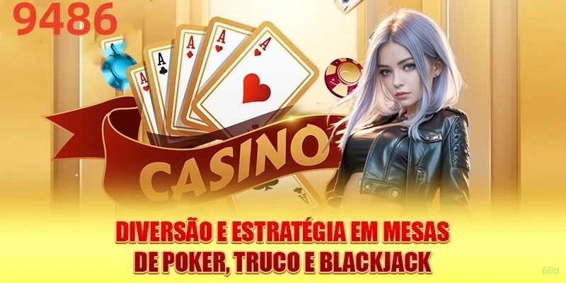 68d Cassino Clássico