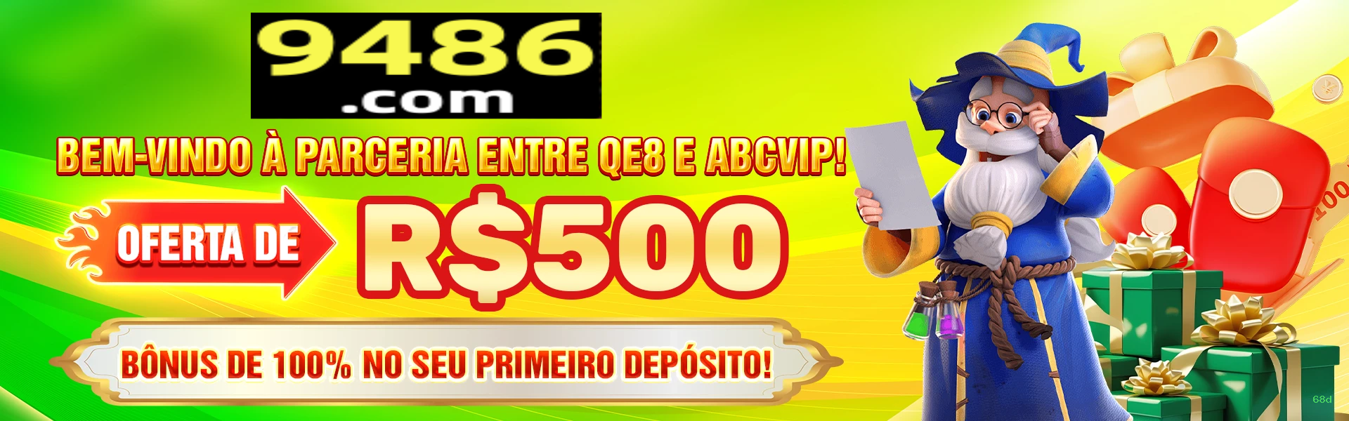 68d Cassino Clássico