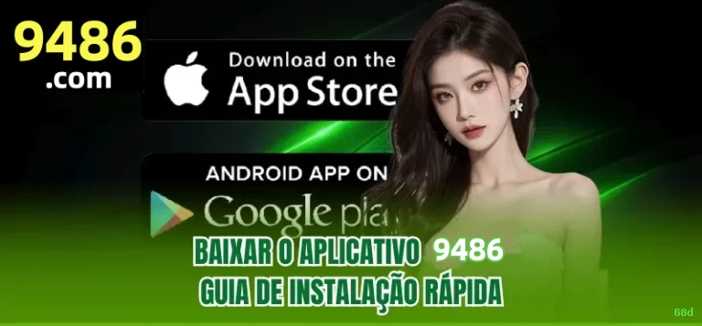 Instalar App 68d