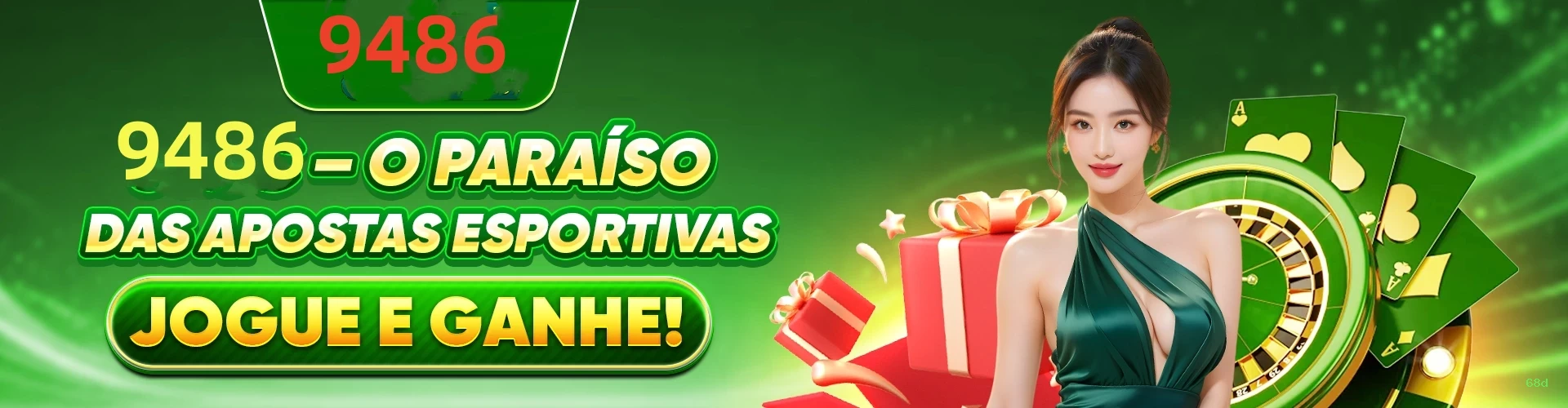 68d Cassino Clássico