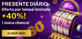 Promoções 68d