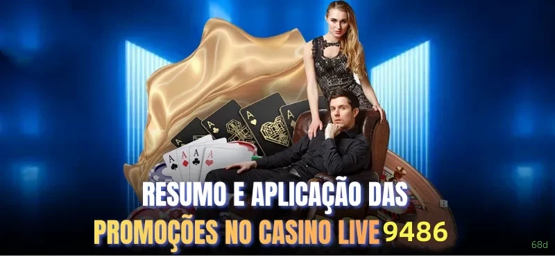 Slots Clássicos 68d