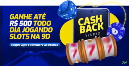 68d Cassino Clássico